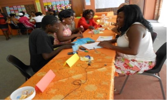 CEFE gallery photo 2